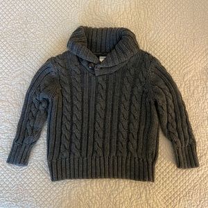 2T sweater bundle - 3 sweaters, Old Navy, Chaps